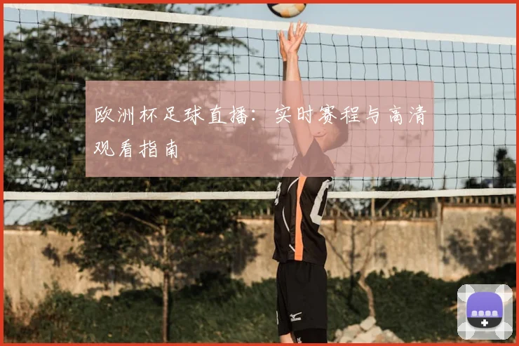欧洲杯足球直播：实时赛程与高清观看指南