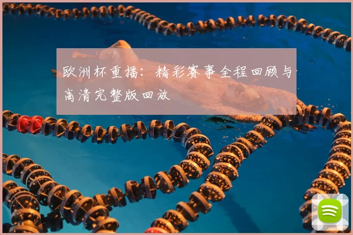 欧洲杯重播：精彩赛事全程回顾与高清完整版回放